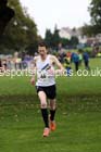 Senior mens Northern Cross Country Relays, Graves Park, Sheffield. Photo: David T. Hewitson/Sports for All Pics